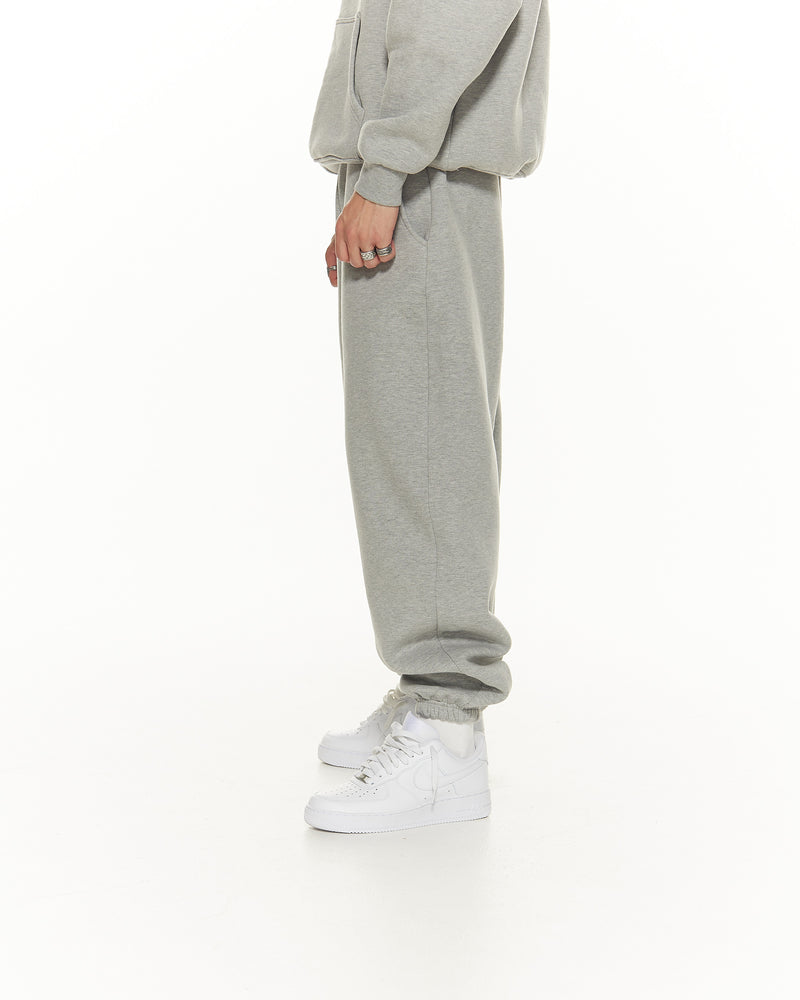 MONOCHROME COZY SWEATPANT