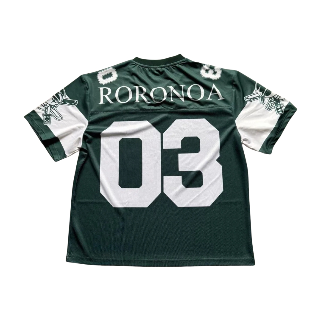 ZORO 03 JERSEY