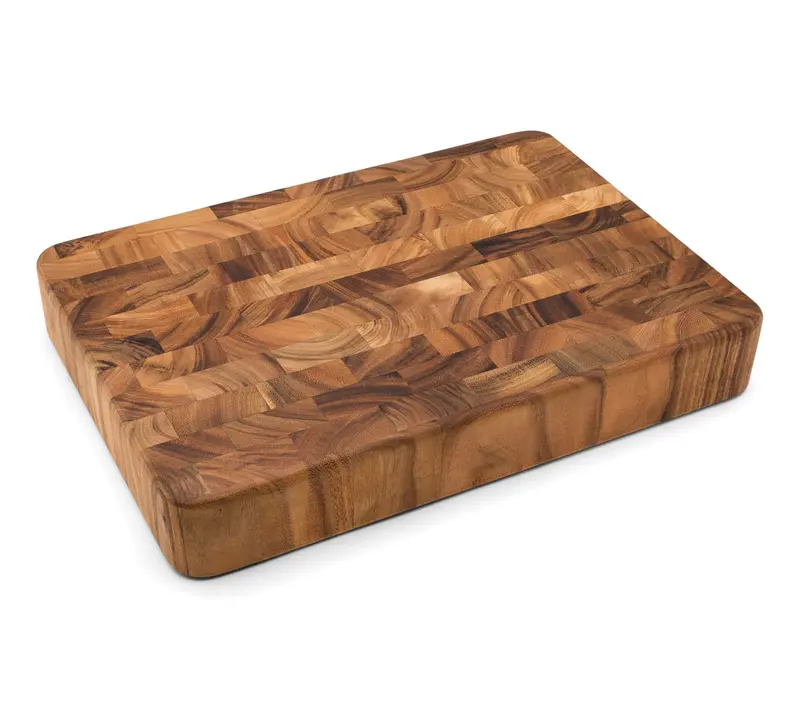 Natural Wood Chopping Board