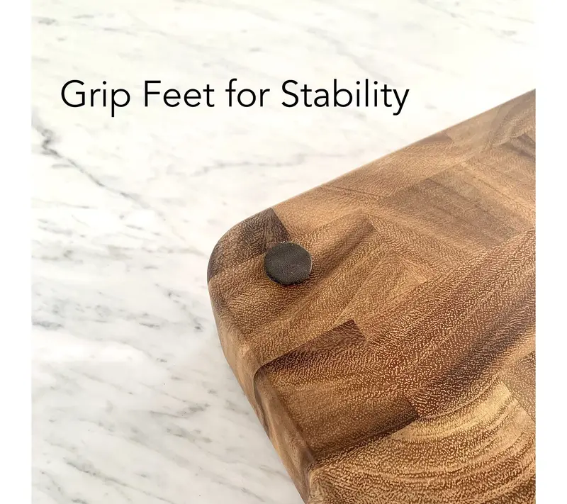 Natural Wood Chopping Board