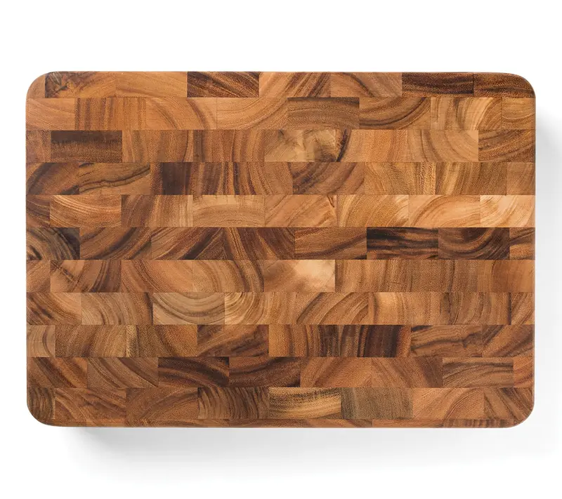 Natural Wood Chopping Board