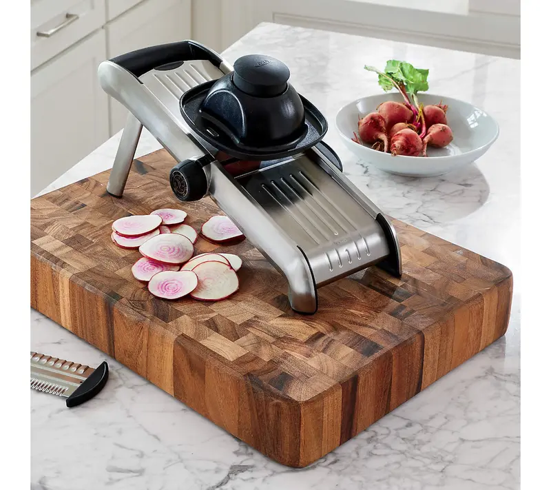 Natural Wood Chopping Board