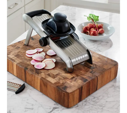 Natural Wood Chopping Board