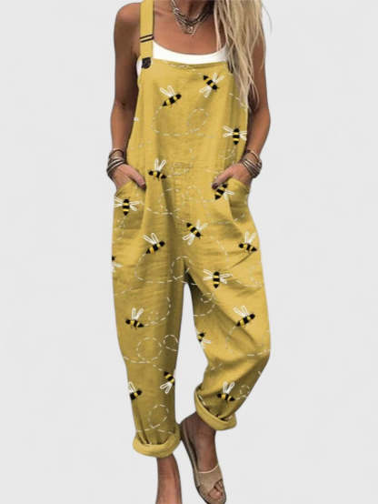 Comfortable Jumpsuit