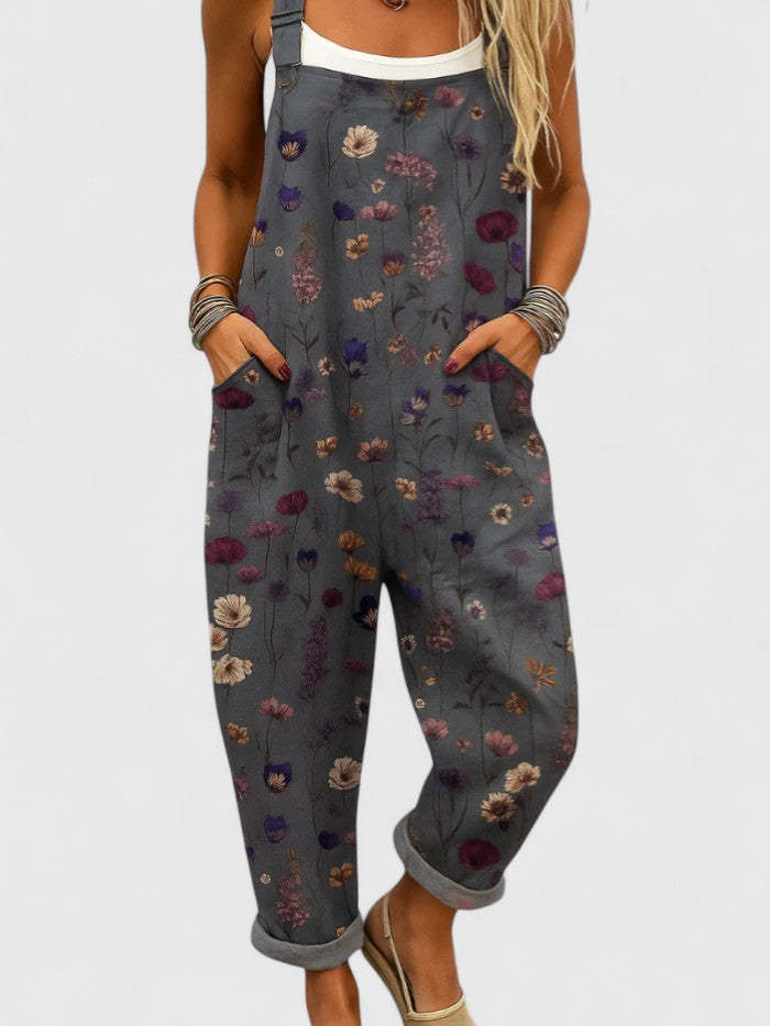 Comfortable Jumpsuit