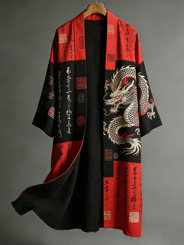 Men's Japanese Art – myclotheshub
