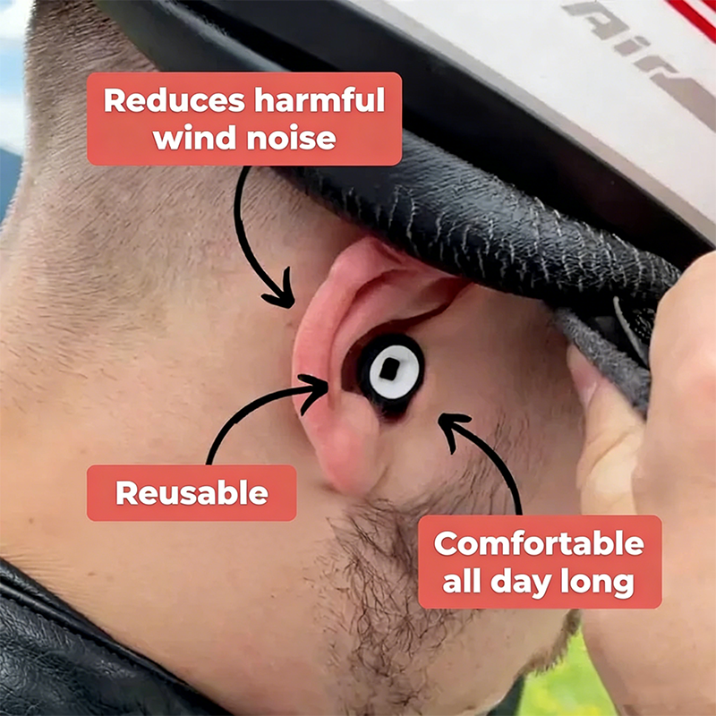 MotoGuard Pro – Ride Clear. Ride Aware. Ride Again Tomorrow.