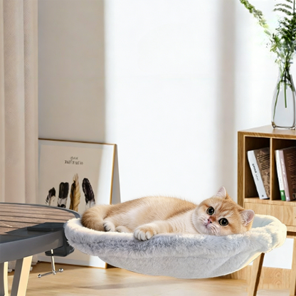 Cat Desktop Hammock