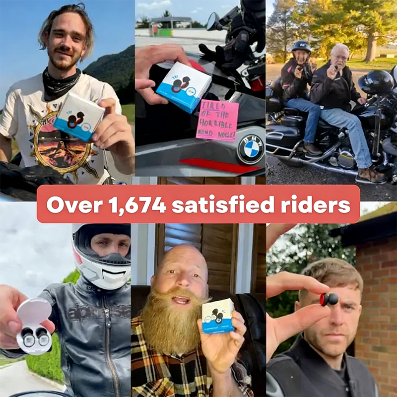 MotoGuard Pro – Ride Clear. Ride Aware. Ride Again Tomorrow.