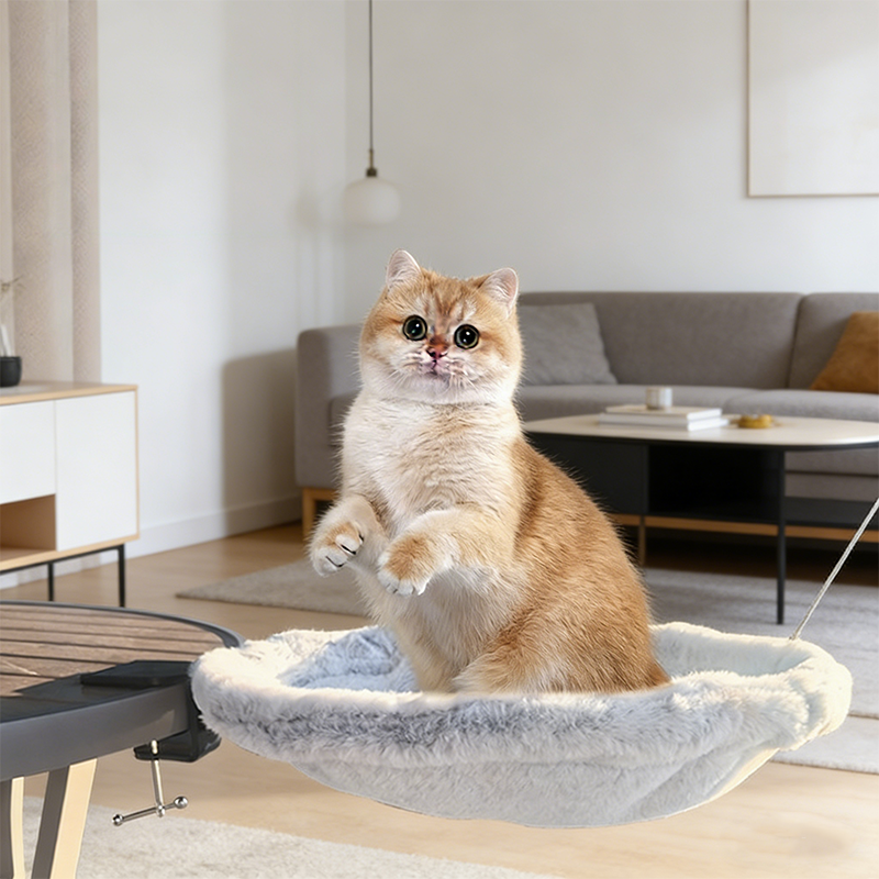Cat Desktop Hammock