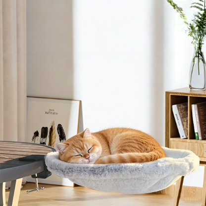 Cat Desktop Hammock