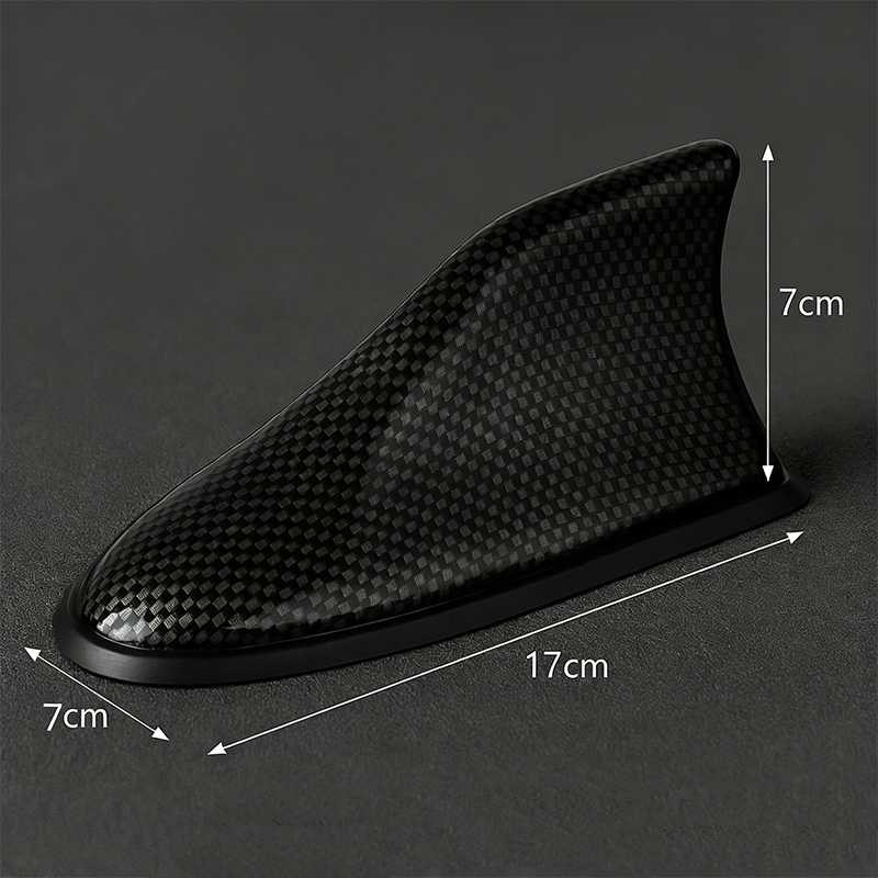 Shark Auto-Antennenverstärker – Für klaren und starken Radioempfang