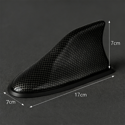 Shark Auto-Antennenverstärker – Für klaren und starken Radioempfang