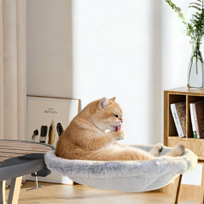 Cat Desktop Hammock