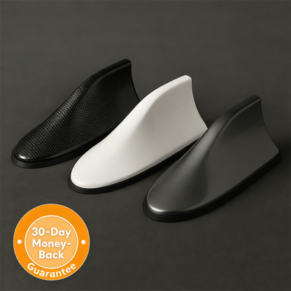 Shark Auto-Antennenverstärker – Für klaren und starken Radioempfang