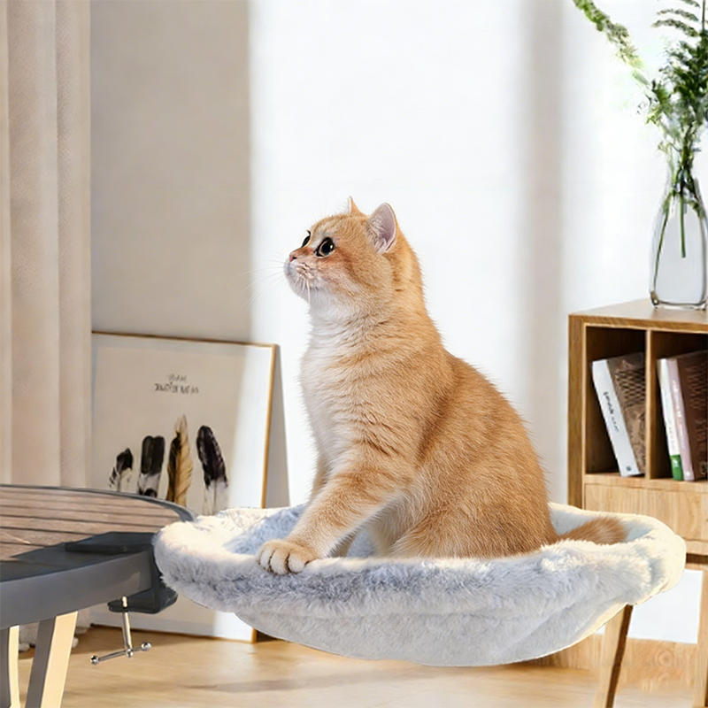 Cat Desktop Hammock