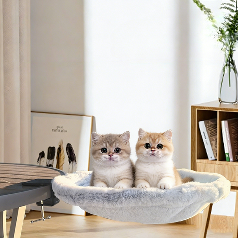 Cat Desktop Hammock