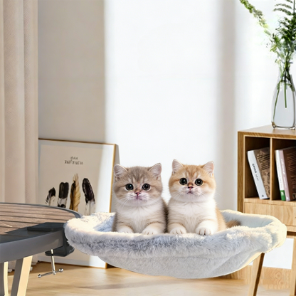 Cat Desktop Hammock