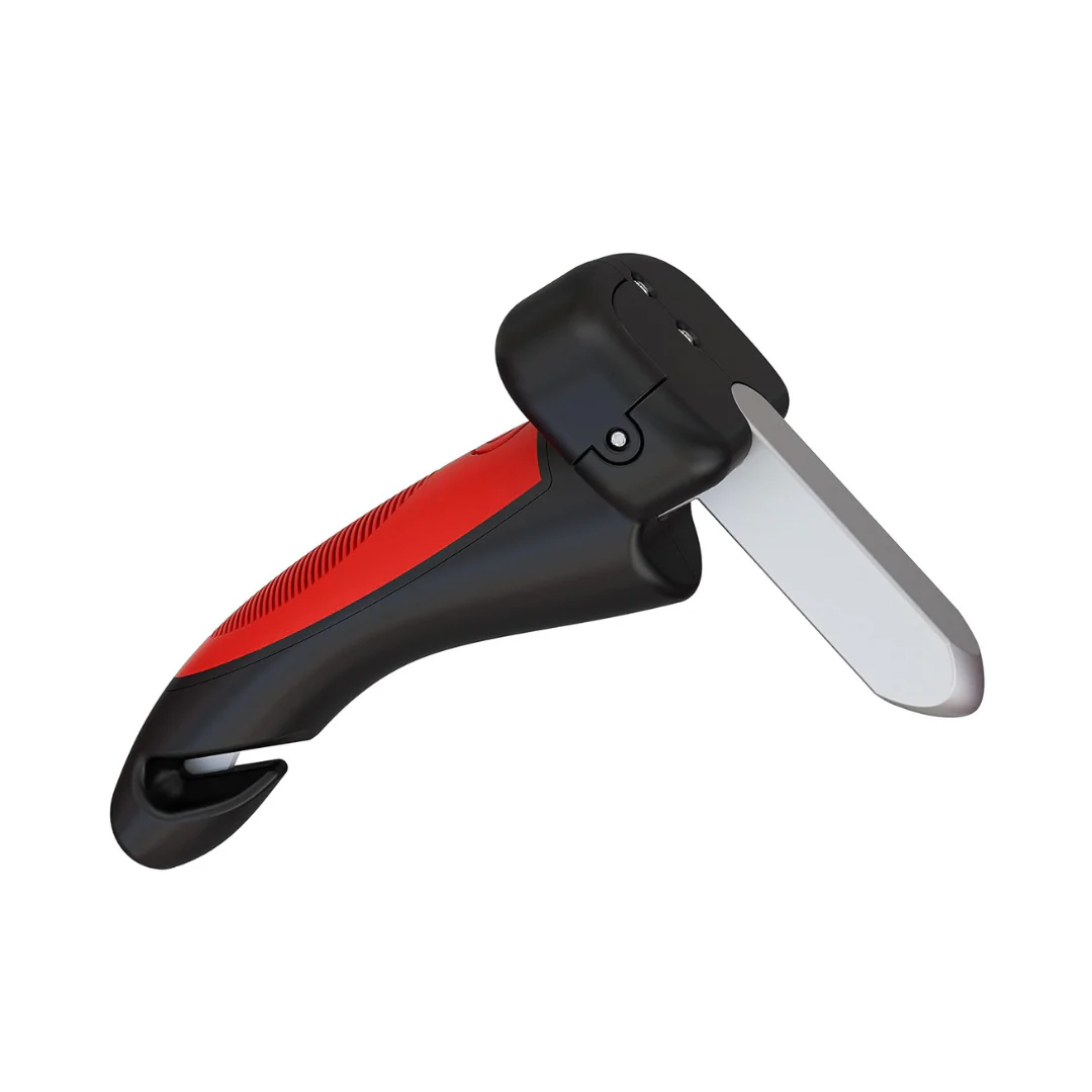 Greetlamp 5-in-1 Multipurpose Car Handle