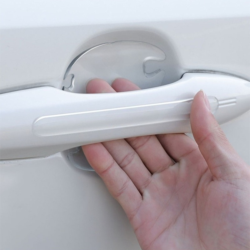 Car Door Handle Cup Protector-Greetlamp