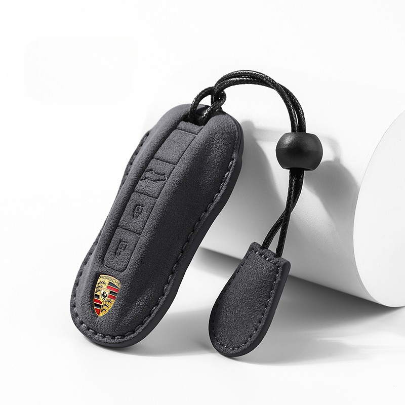 Porsche Car Key Case
