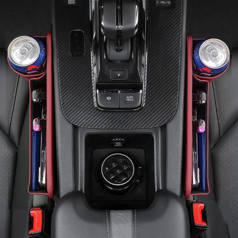 Car Seat Clearance Storage Box Car Interior Accessories-Greetlamp