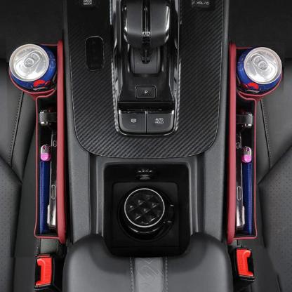 Car Seat Clearance Storage Box Car Interior Accessories-Greetlamp