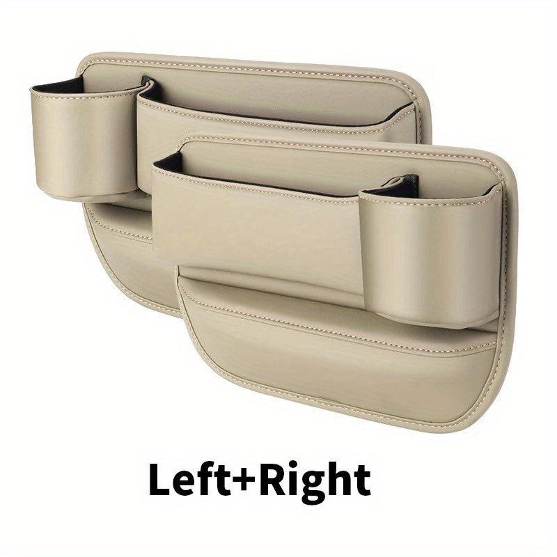 Car Seat Clearance Storage Box Car Interior Accessories-Greetlamp