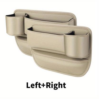Car Seat Clearance Storage Box Car Interior Accessories-Greetlamp