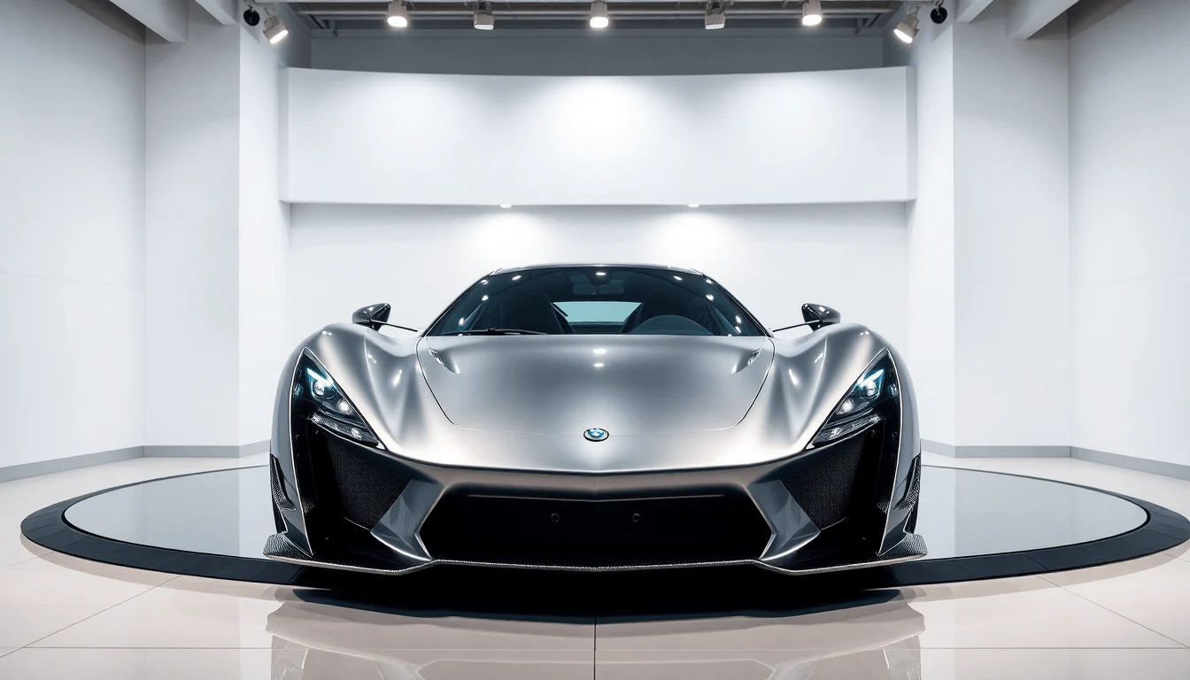 The Art of Personalizing Your Car's Ambiance with Projector Light-Greetlamp