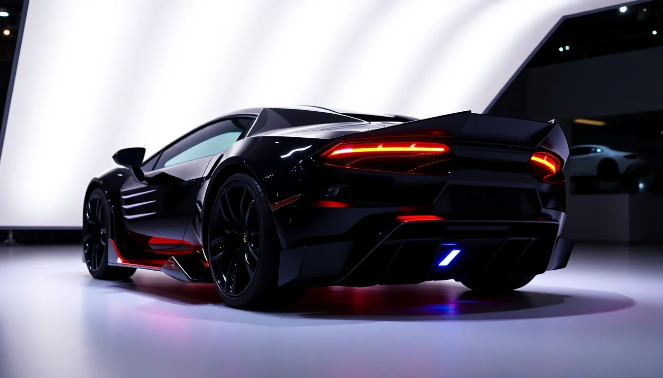 Elevate Your Ride: Innovative Car Lighting Solutions from Greetlamp-Greetlamp