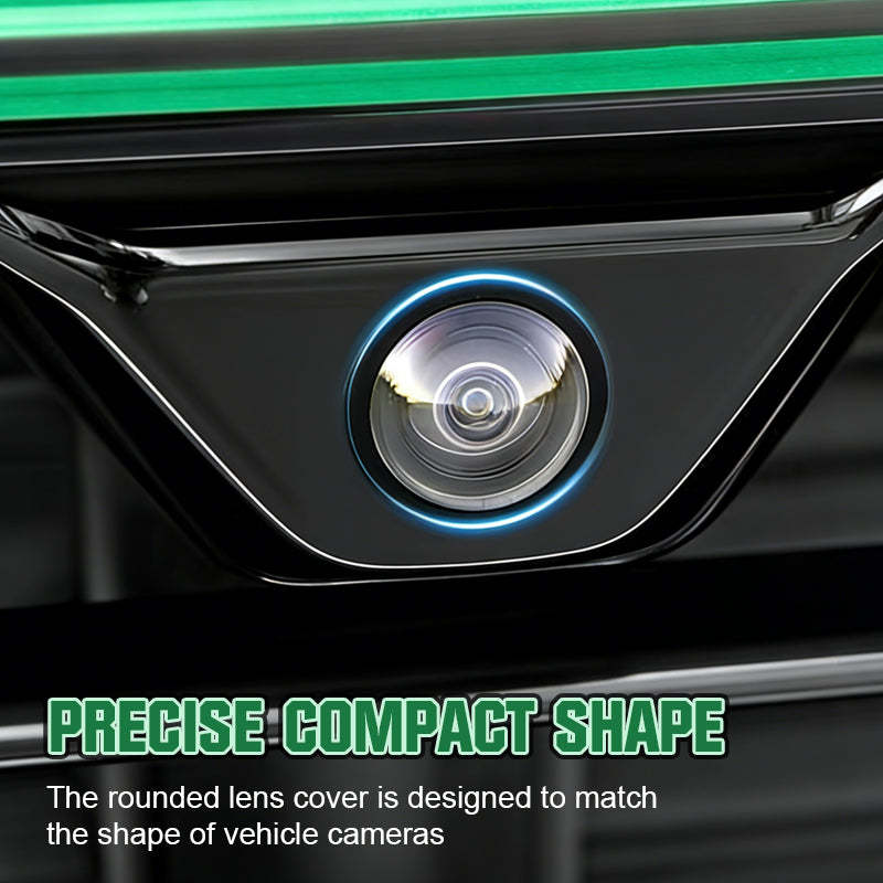 🚗 Protection for Car Camera Lenses