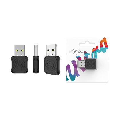 2-in-1 Wireless CarPlay & Android Auto Adapter | Plug-and-Play