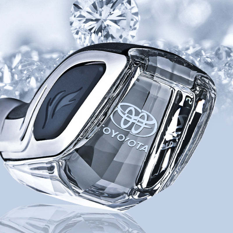 Car Crystal Gear Handle-Greetlamp