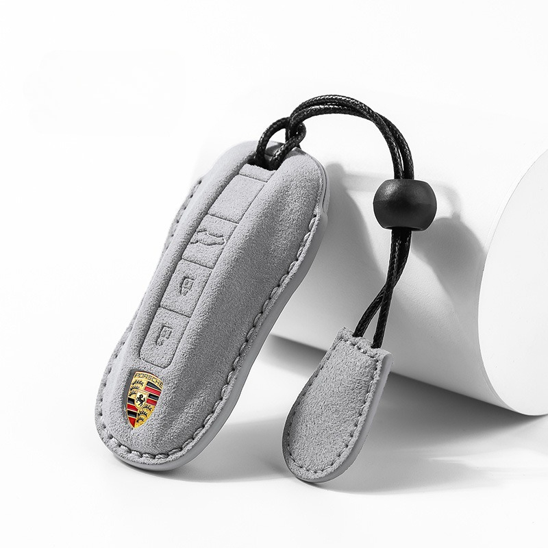 Porsche Car Key Case