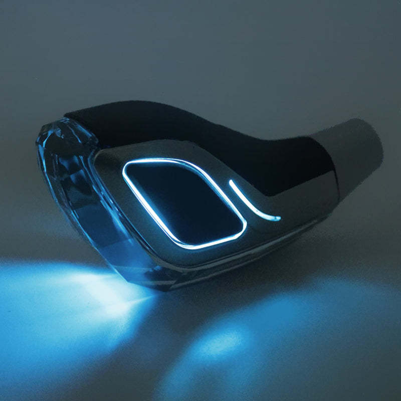 Car Crystal Gear Handle-Greetlamp