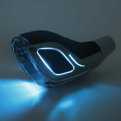 Car Crystal Gear Handle-Greetlamp