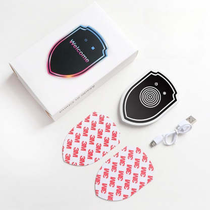 Car Interior Shield Ambient LED Lighting-Greetlamp