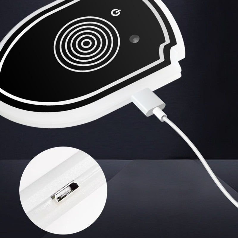 Car Interior Shield Ambient LED Lighting-Greetlamp