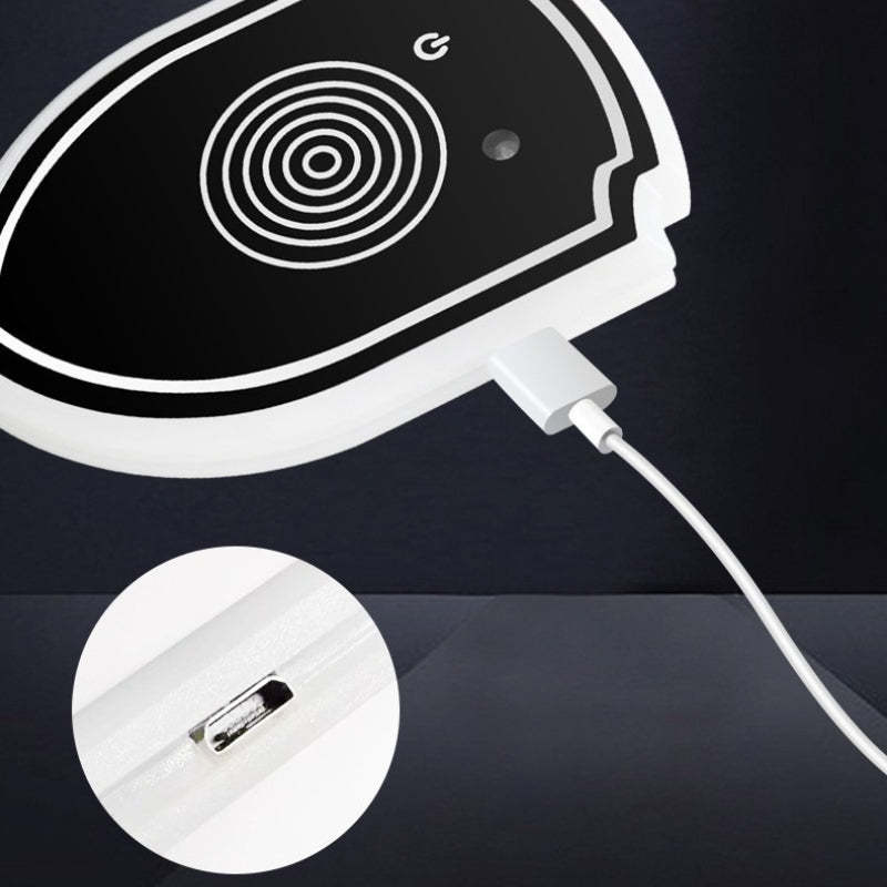 Car Interior Shield Ambient LED Lighting-Greetlamp