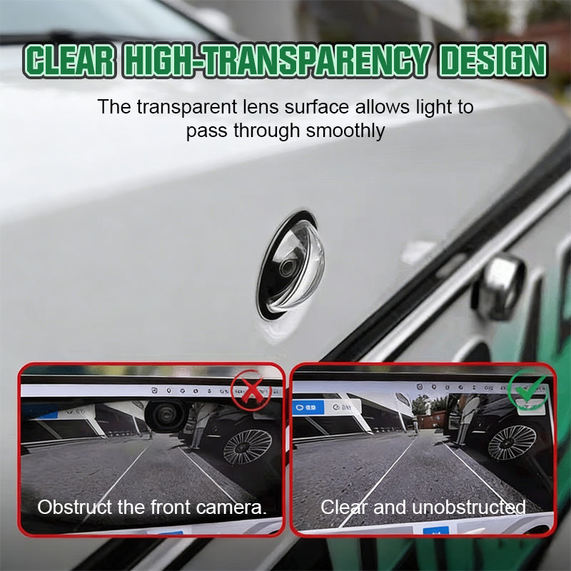 🚗 Protection for Car Camera Lenses
