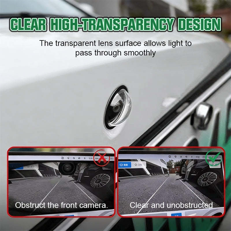 🚗 Protection for Car Camera Lenses
