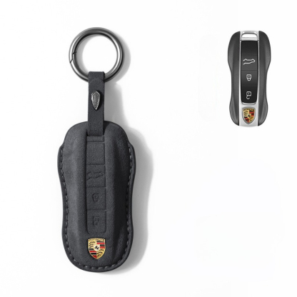 Porsche Car Key Case