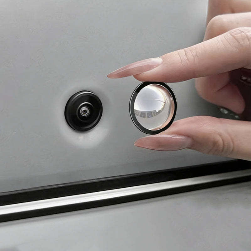 🚗 Protection for Car Camera Lenses