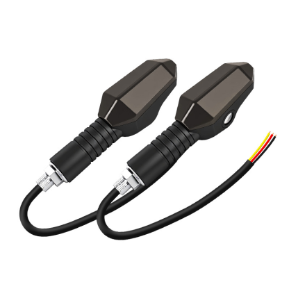 Motorcycle Projection Turn Signal-Greetlamp