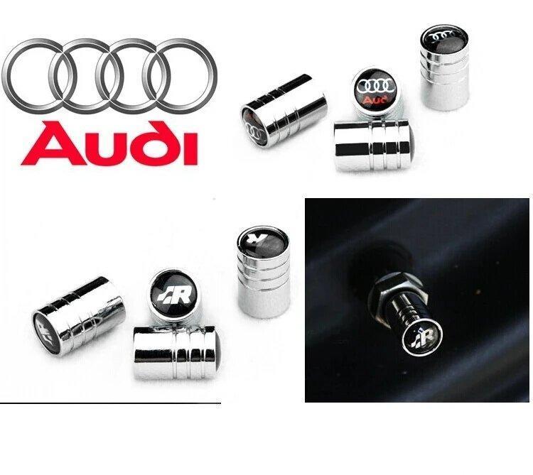(4 PCS) Automobile Tire Valve Cap-Greetlamp