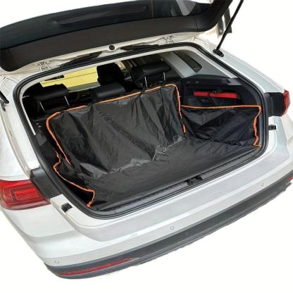 Car Pet Pad, Dog Seat Pad, Cat Pad, Car Trunk Pad, Car Trunk Waterproof Cargo Pad-Greetlamp