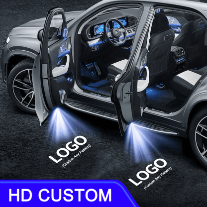 VW Compatible Car Door Welcome Lights-Greetlamp
