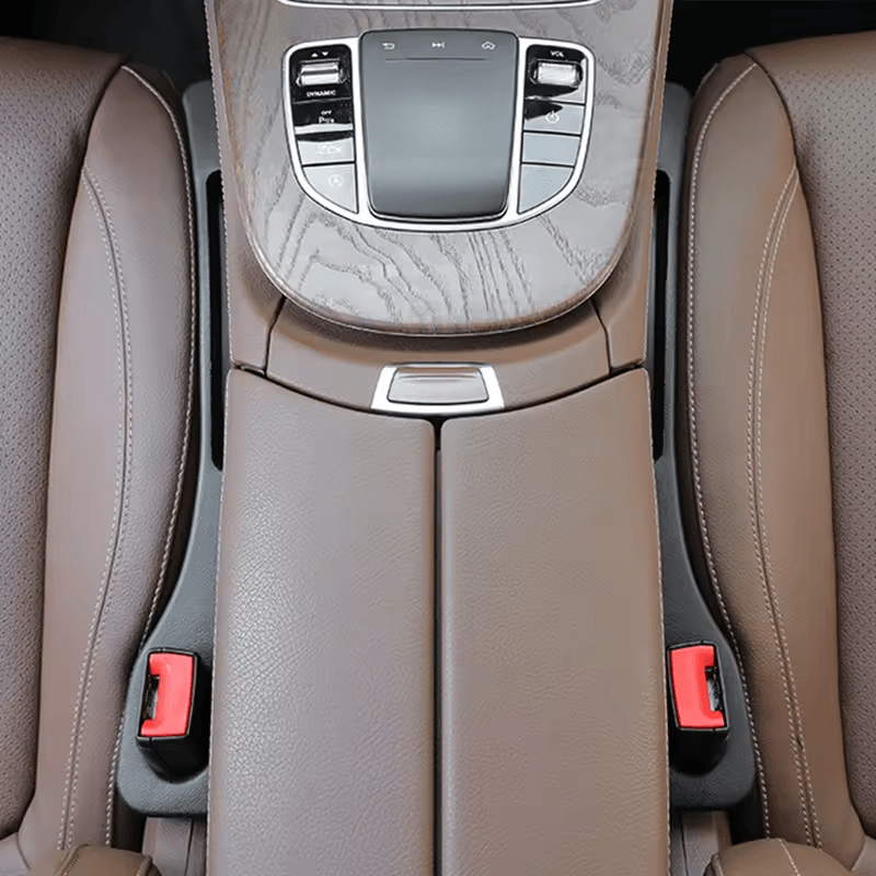 2 Pcs Car Seat Leak Bar-Greetlamp