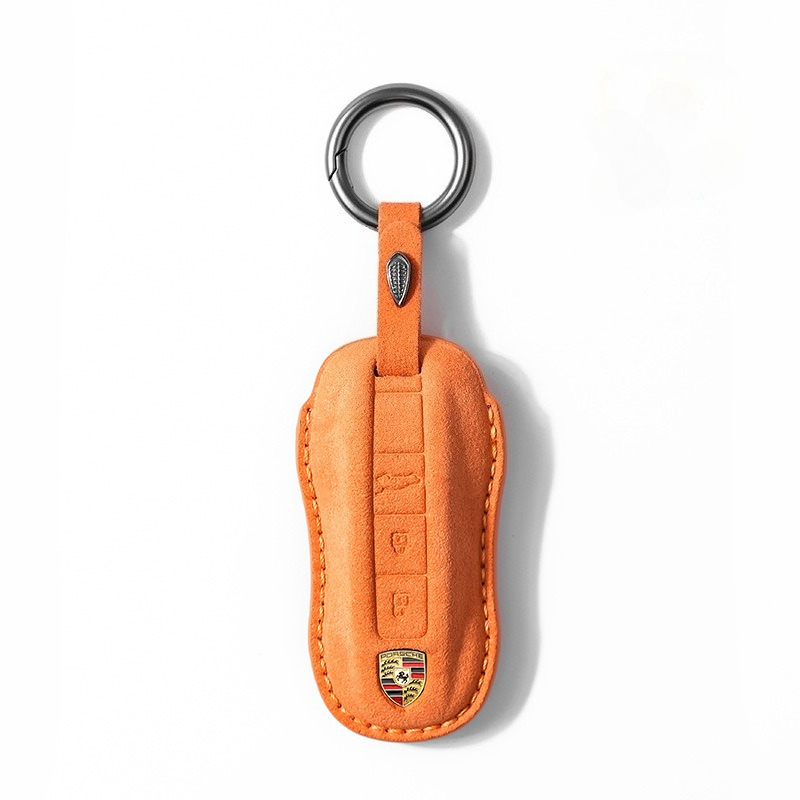 Porsche Car Key Case
